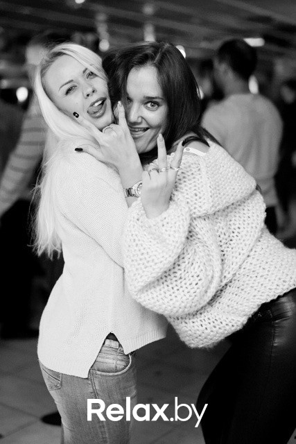 Saturday party, фото № 98