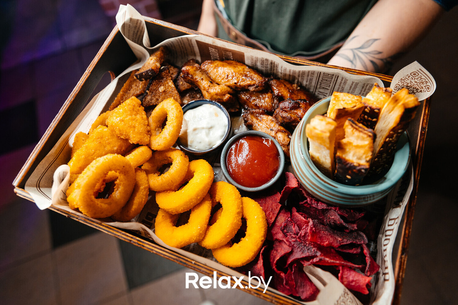 Суббота в Броваре, фото № 68