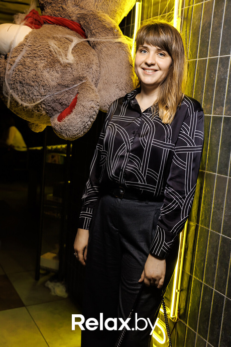 Halloween in GastroPub Zavod, фото № 55