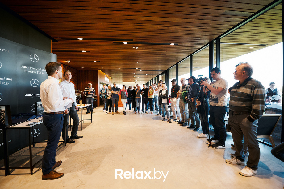 MercedesTrophy Belarus 2017, фото № 69