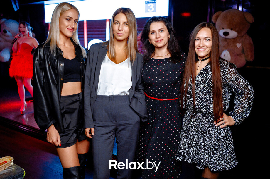 Пятница и суббота в RadioKillers, фото № 25