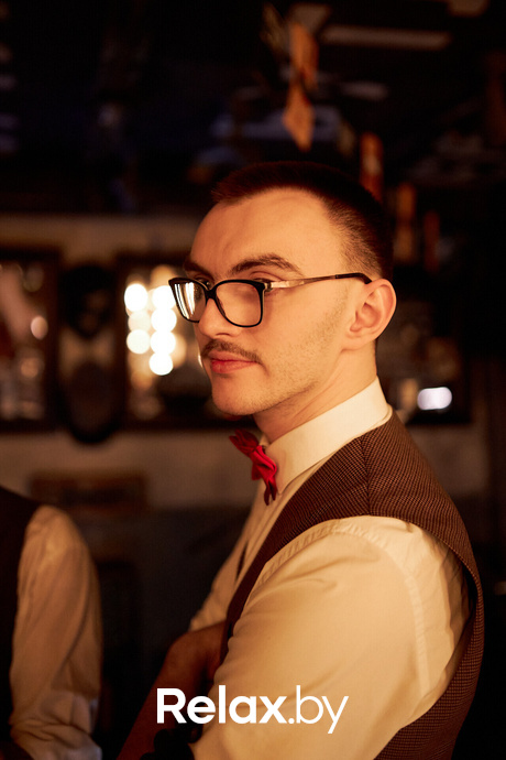 Tullamore St.Patrick's Day, фото № 33