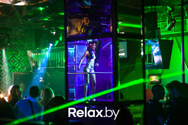 Madison Disco, фото № 71