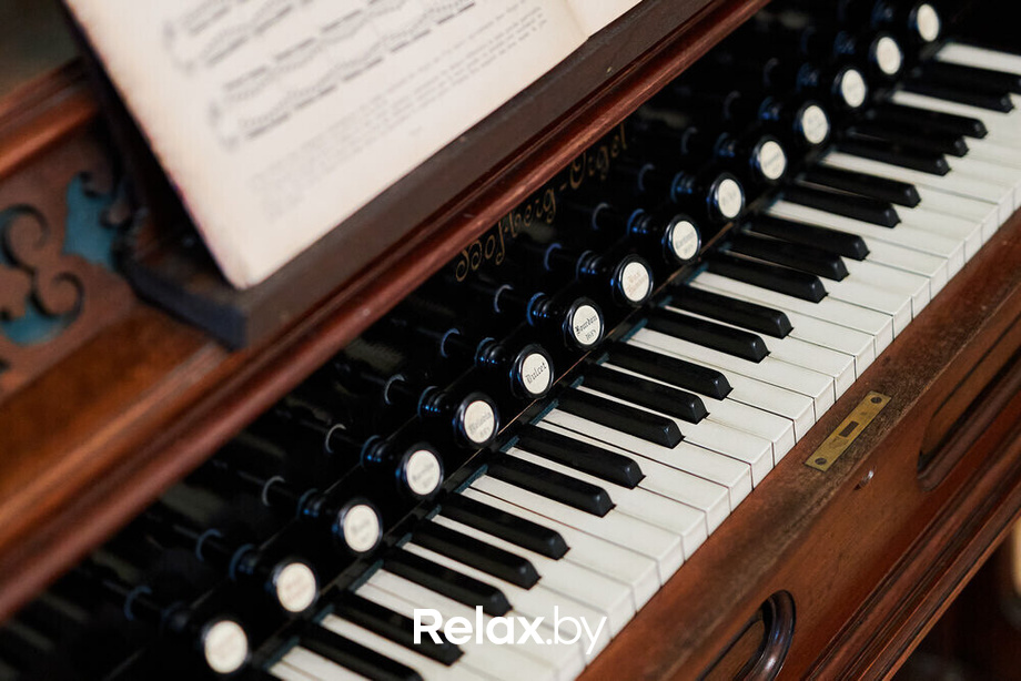 IMG FASHION SHOW – SUMMER 2021, фото № 276