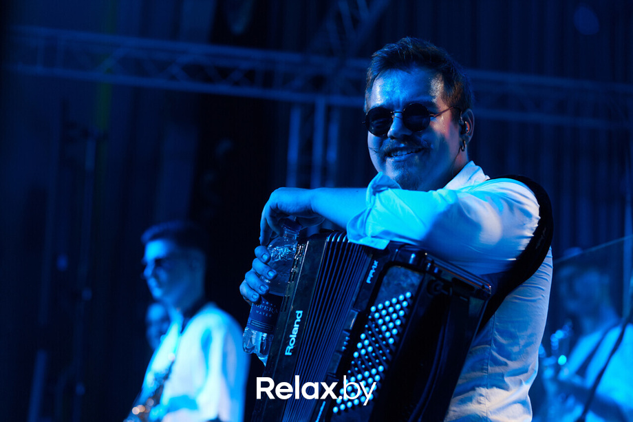 «Константин Кожевников в казино Опера», фото № 59