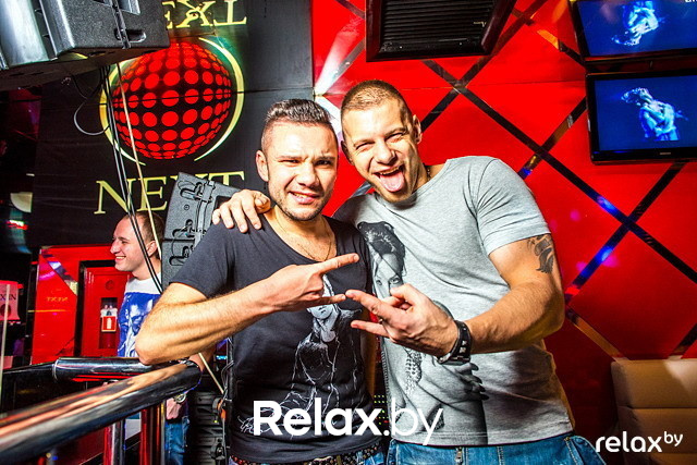 Next Club Show, фото № 100