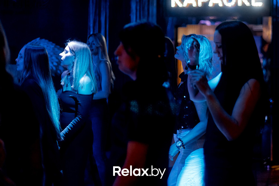 Saturday music, фото № 66