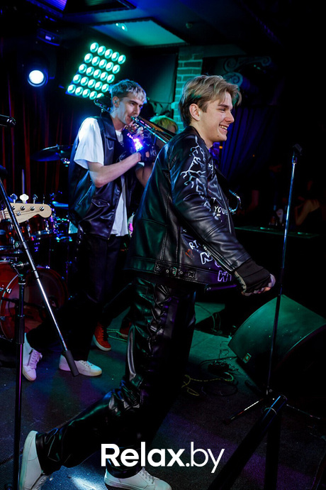 Brooklyn Live!, фото № 24