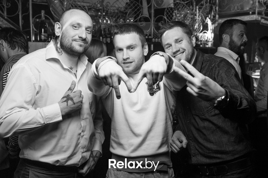 Sunday Party, фото № 73