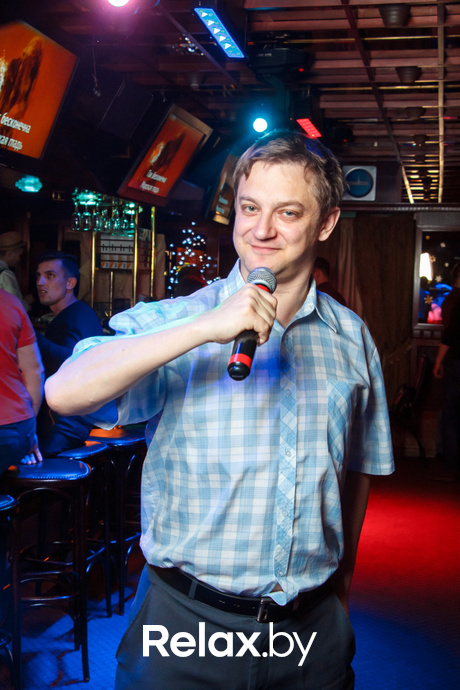 Вечер с участием Верки Сердючки, фото № 27