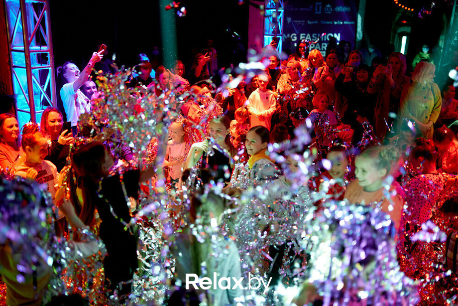 FASHION KIDS’ SHOW, фото № 420