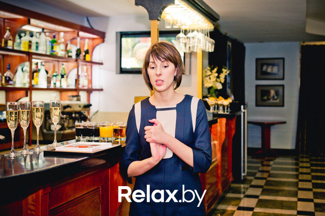 Выпускной Бизнес-школы "Расти", фото № 127