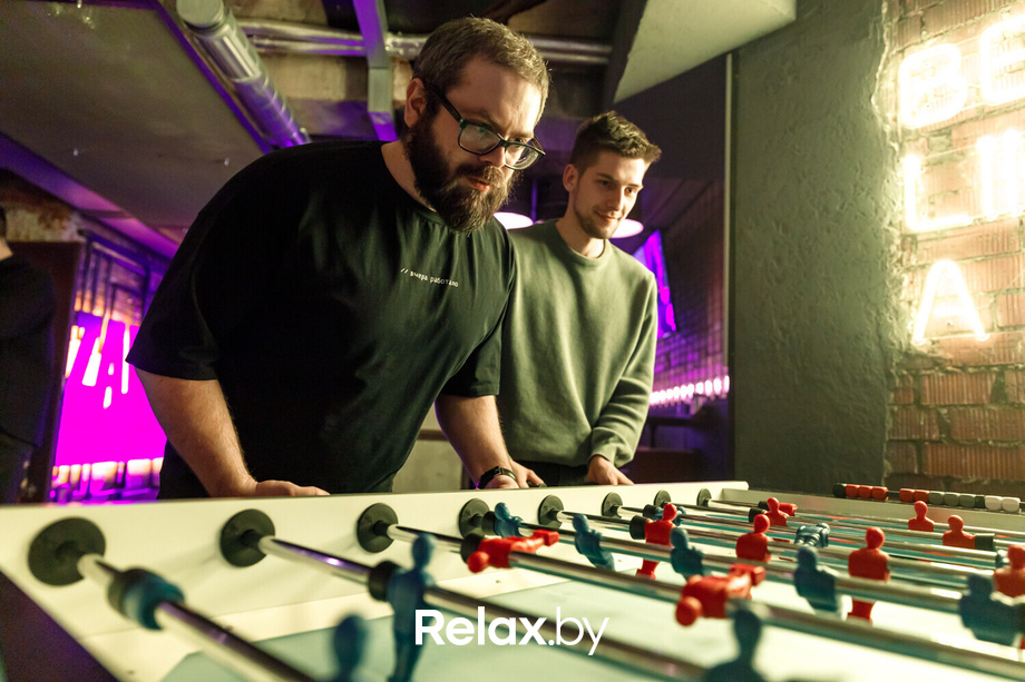 Relax party, фото № 23