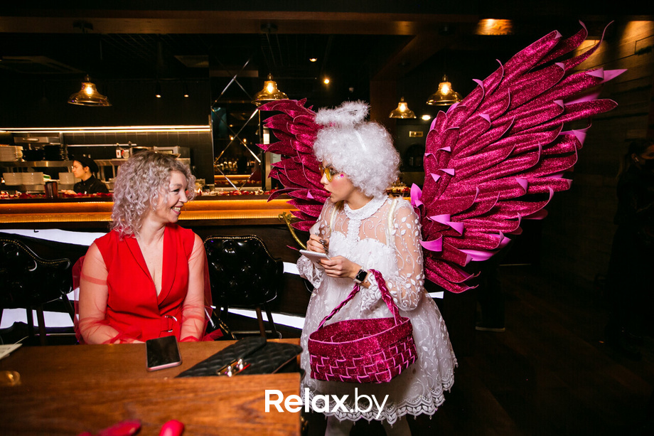 Valentine's Day, фото № 11