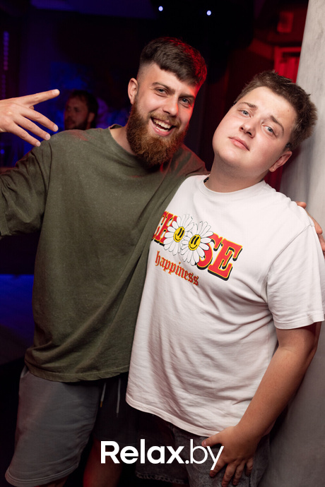 Ночные жители, фото № 34