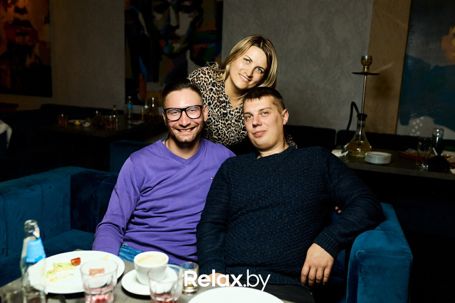 After hours party, фото № 53