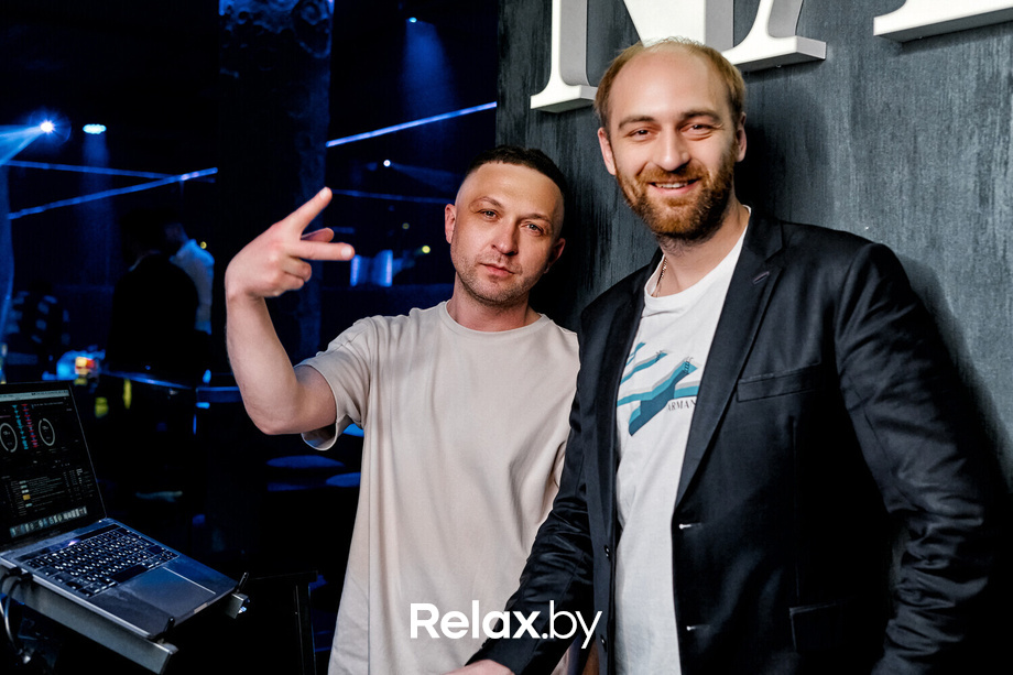 Hot weekend day - 2, фото № 16