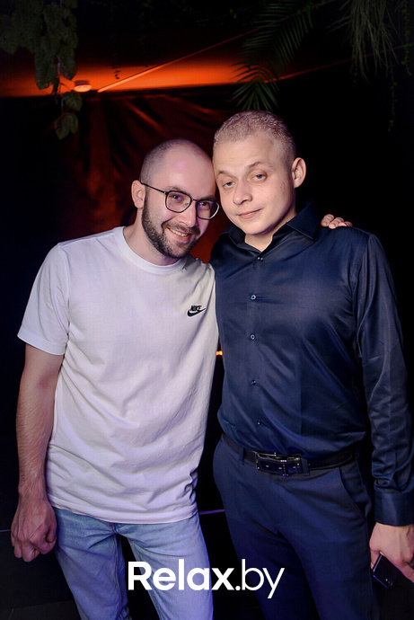 В Rokas можно всё, фото № 4