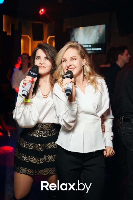 Корпоратив, фото № 45