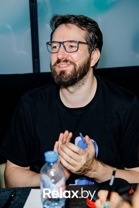 SQUIZ, фото № 75