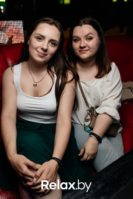 Med nigh party, фото № 12