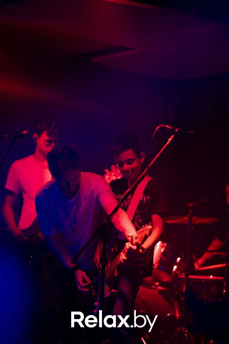 Ночные жители, фото № 52