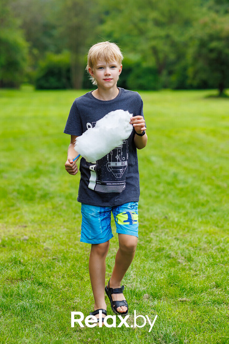 May Way 2025, фото № 267