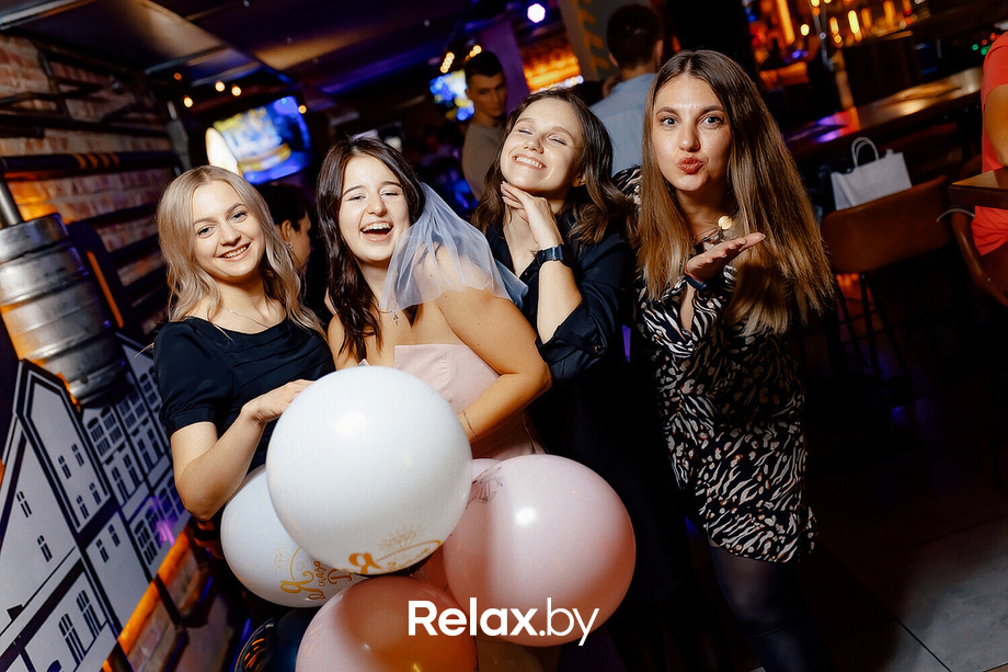 Zavod party for soul, фото № 110