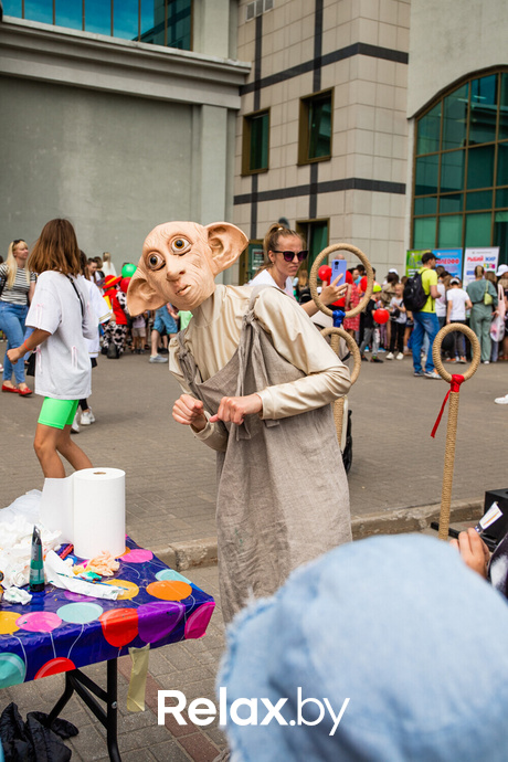 Детский фестиваль «Стоп, снято!», фото № 95
