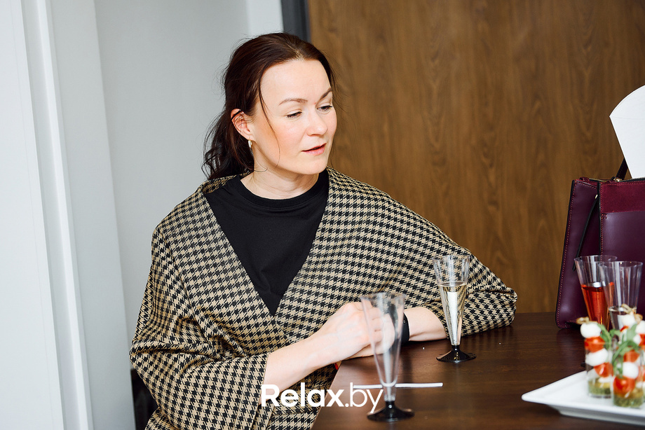 Презентация коллекции LIZ Piumini, фото № 145