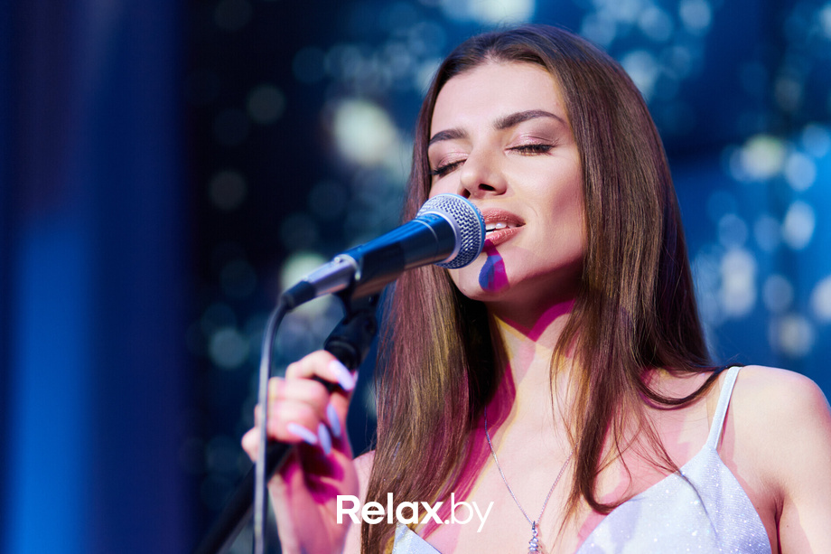 «Счастливый рейс и LUCKY 7 в казино "Опера"», фото № 2