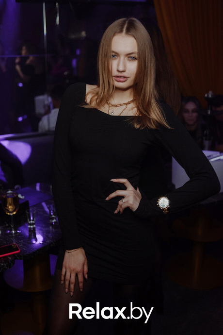 Saturday LUXURIA LXR, фото № 8