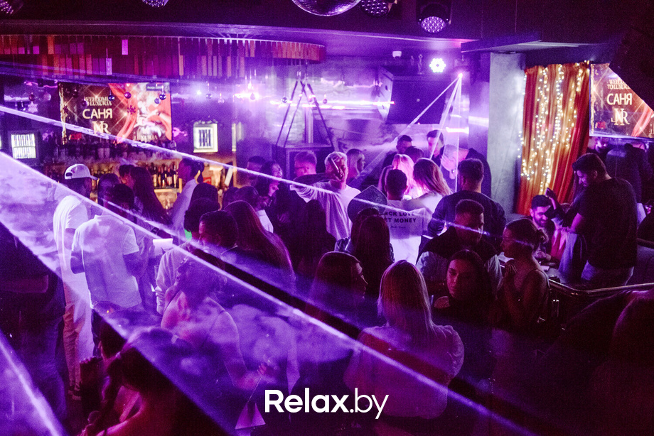 Friday LUXURIA LXR, фото № 39