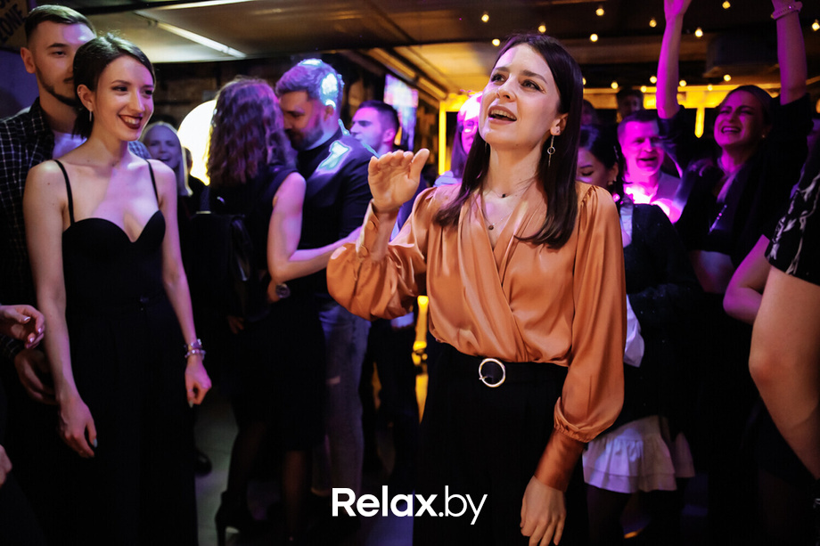 День Встречи Выпускников, фото № 72