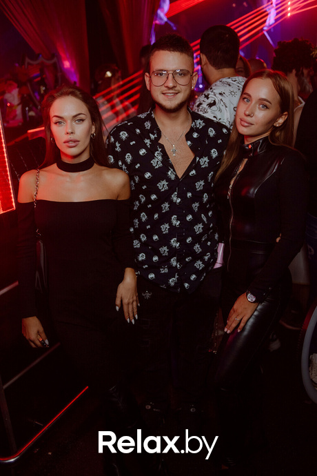 Friday «The coda of Olympus», фото № 19