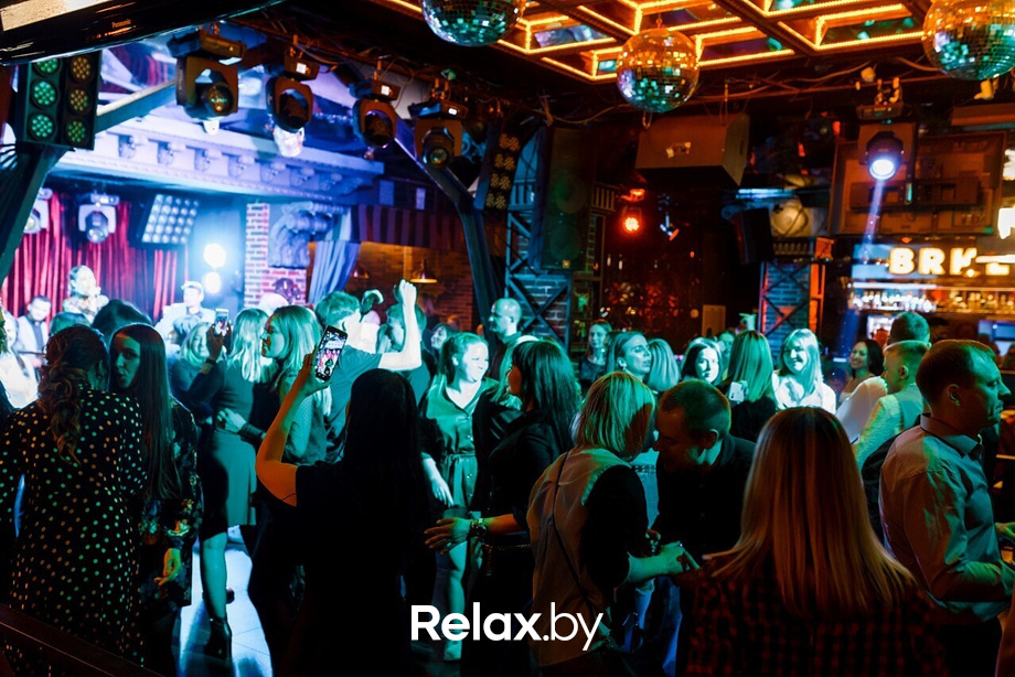 Brooklyn Live!, фото № 5