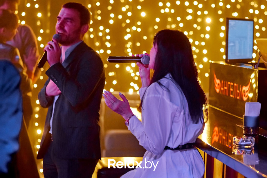 Пятница в Ангелах, фото № 90