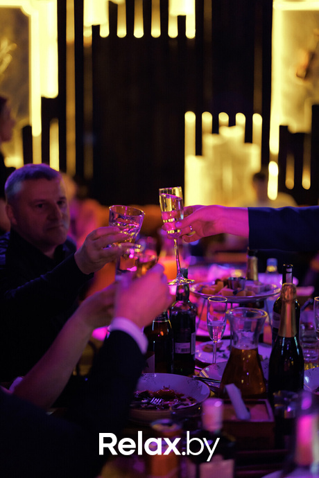 Thursday party, фото № 32