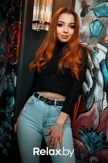 Saturday party, фото № 38