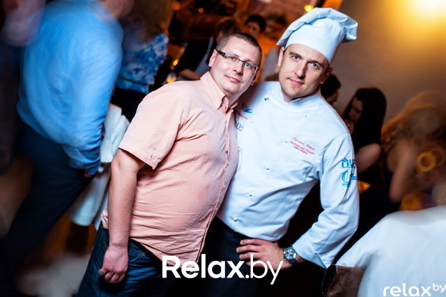 Закрытый дегустационный вечер винного дома Soto del Vicario, фото № 60