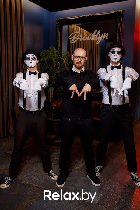 Brooklyn Live!, фото № 7