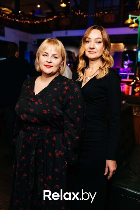 Новогодний корпоратив 13.12.2024, фото № 99