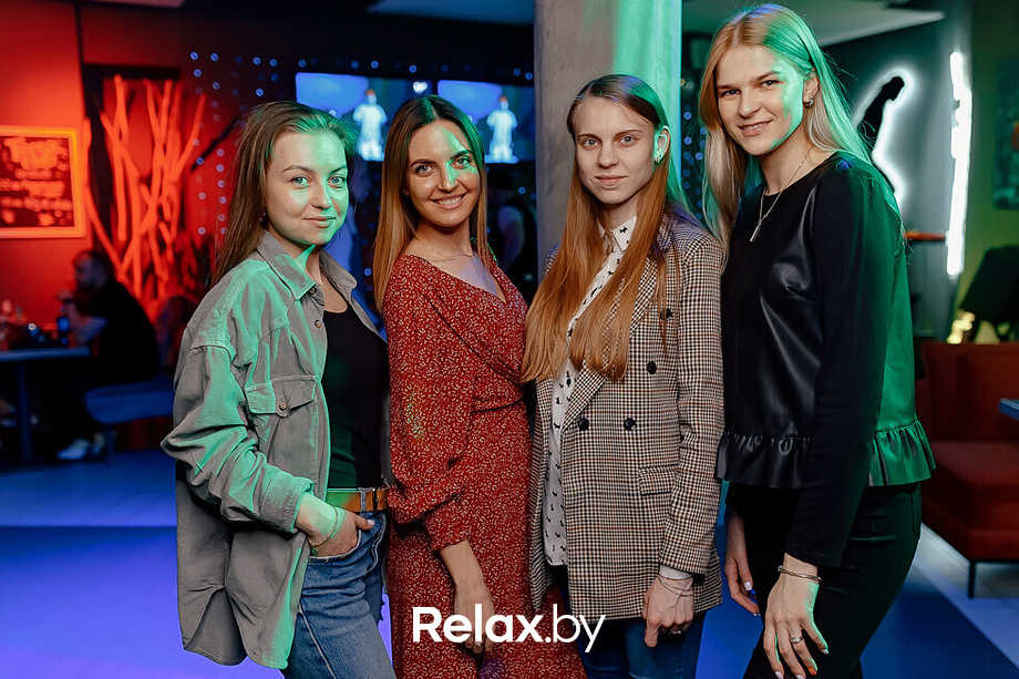 Ночные жители, фото № 11