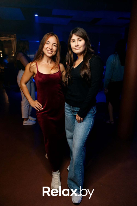 Ночные жители, фото № 54