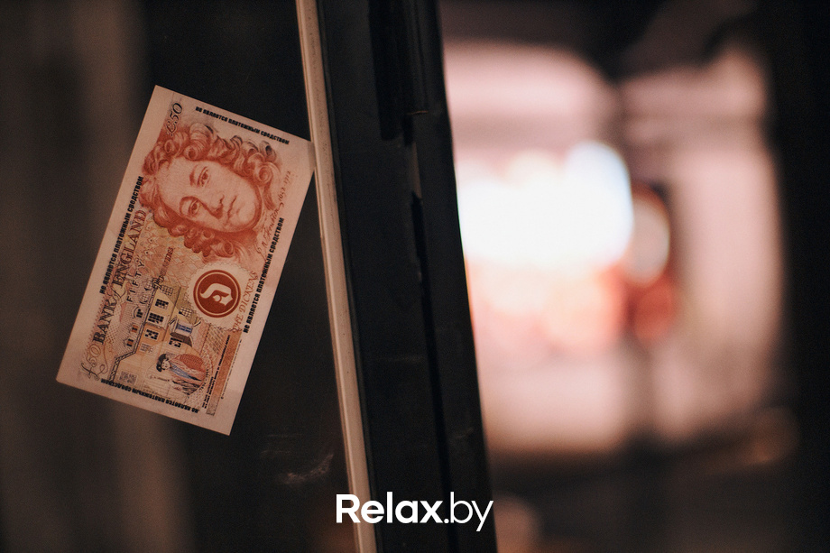 Открытие The Dickens, фото № 23