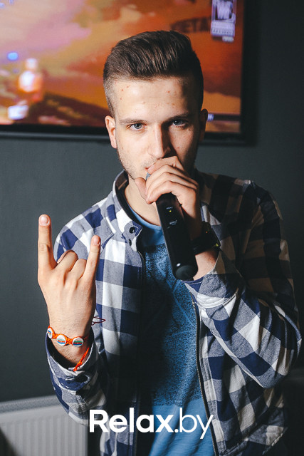 Party в terra формате, фото № 25