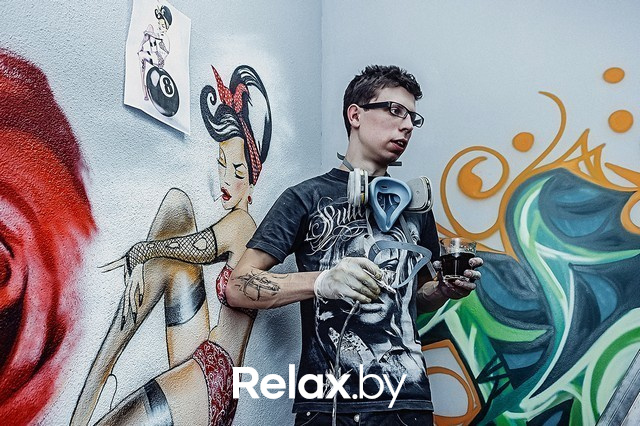 Открытие развлекательного комплекса «5 комнат», фото № 3