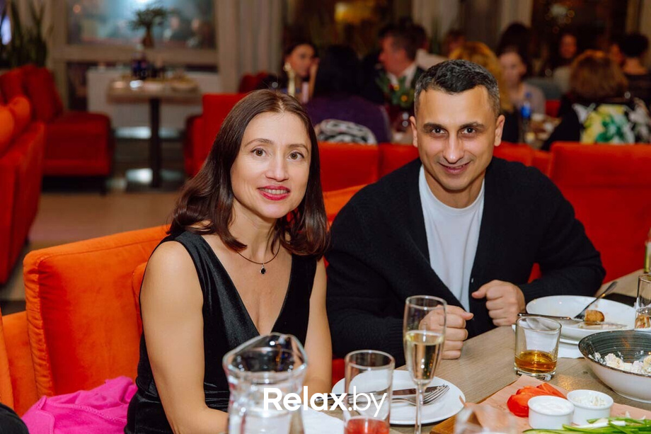 Happy New Year in Terra, фото № 45