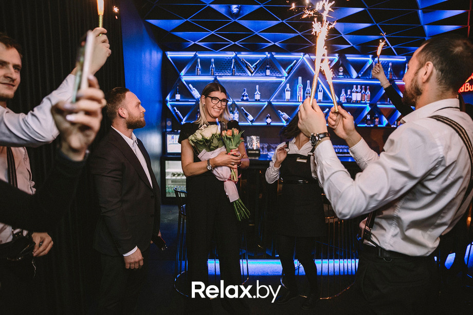 DJ Generalova (Moscow), фото № 9