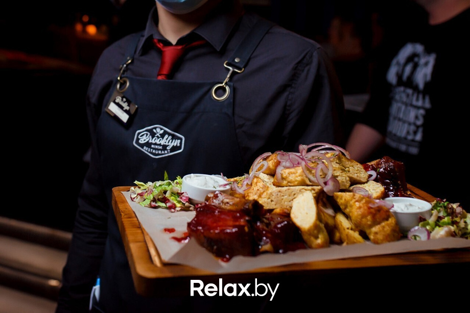 Brooklyn Live!, фото № 26